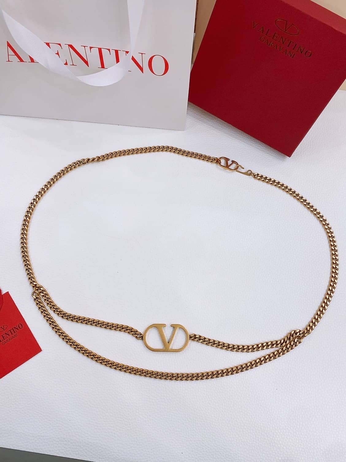 Valentino Belt-019
